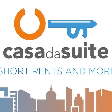 Casa Da Suite Icona 밀라노 외부 사진