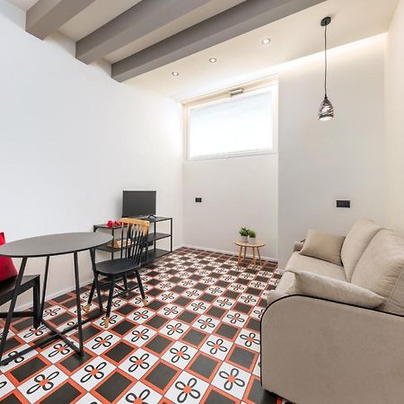 Casa Da Suite Icona 밀라노 외부 사진