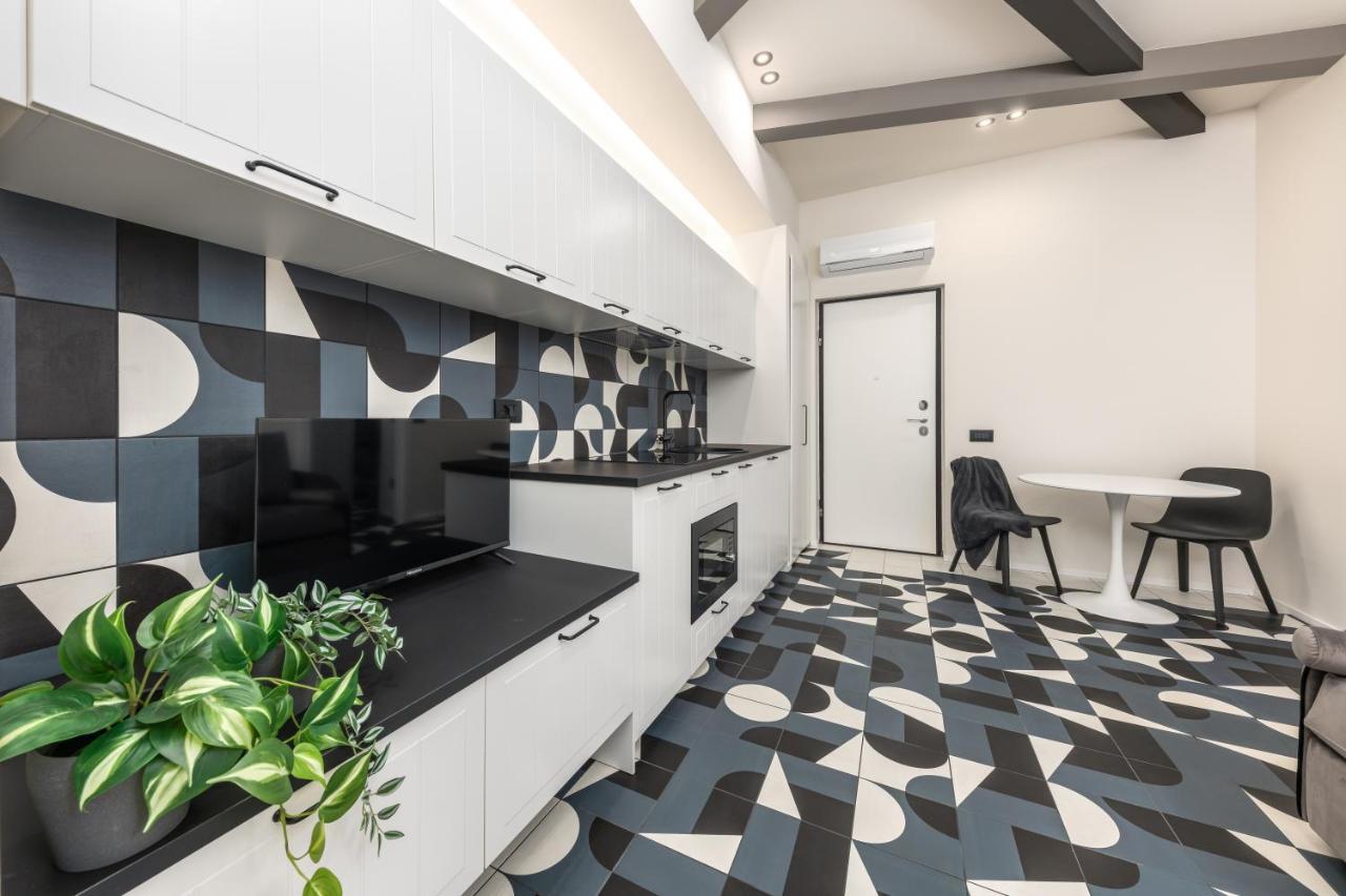 Casa Da Suite Icona 밀라노 외부 사진