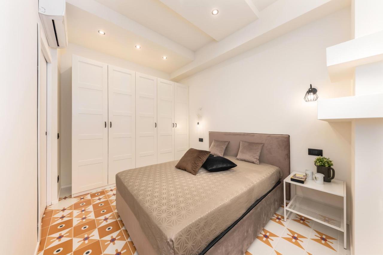 Casa Da Suite Icona 밀라노 외부 사진