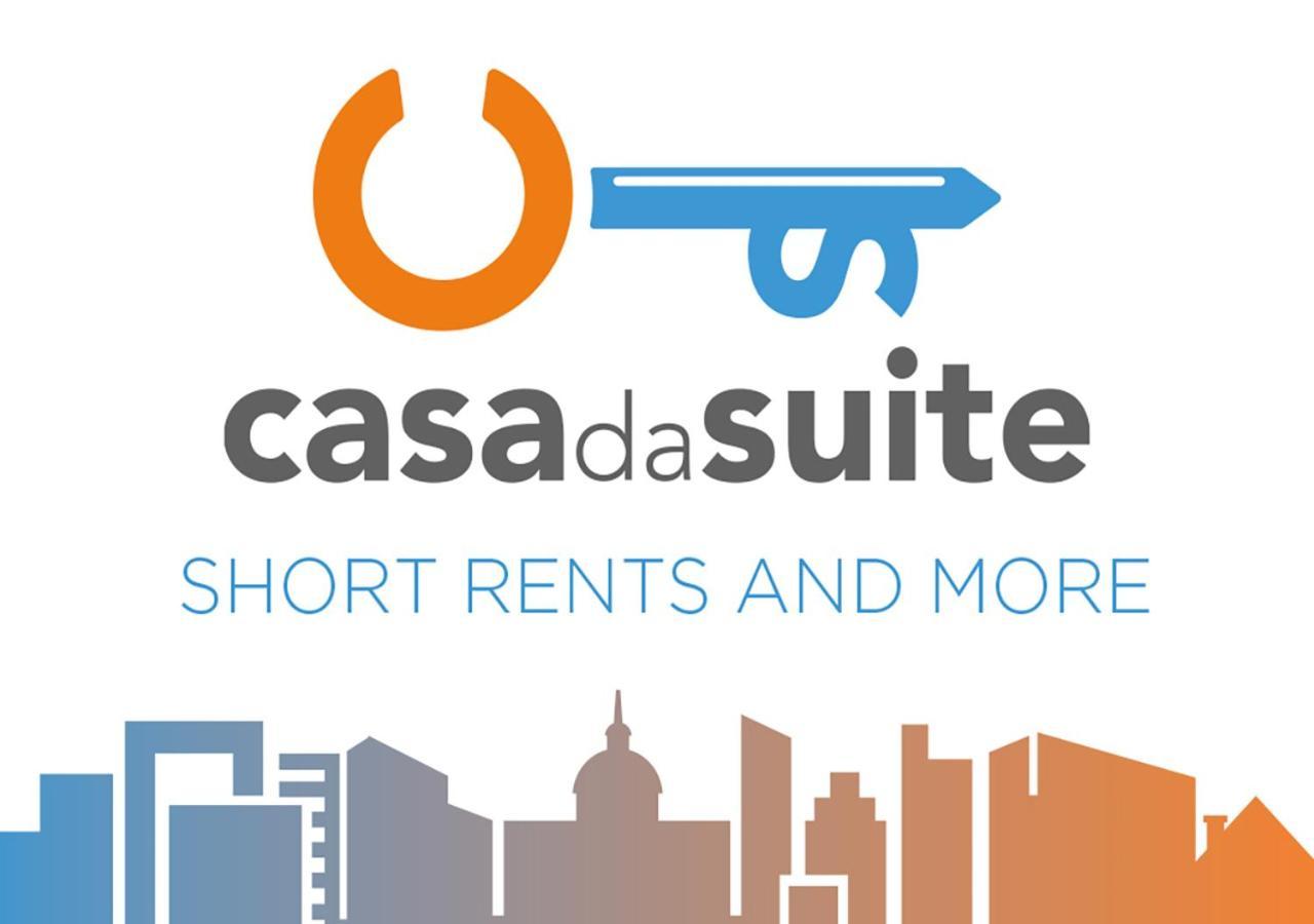 Casa Da Suite Icona 밀라노 외부 사진