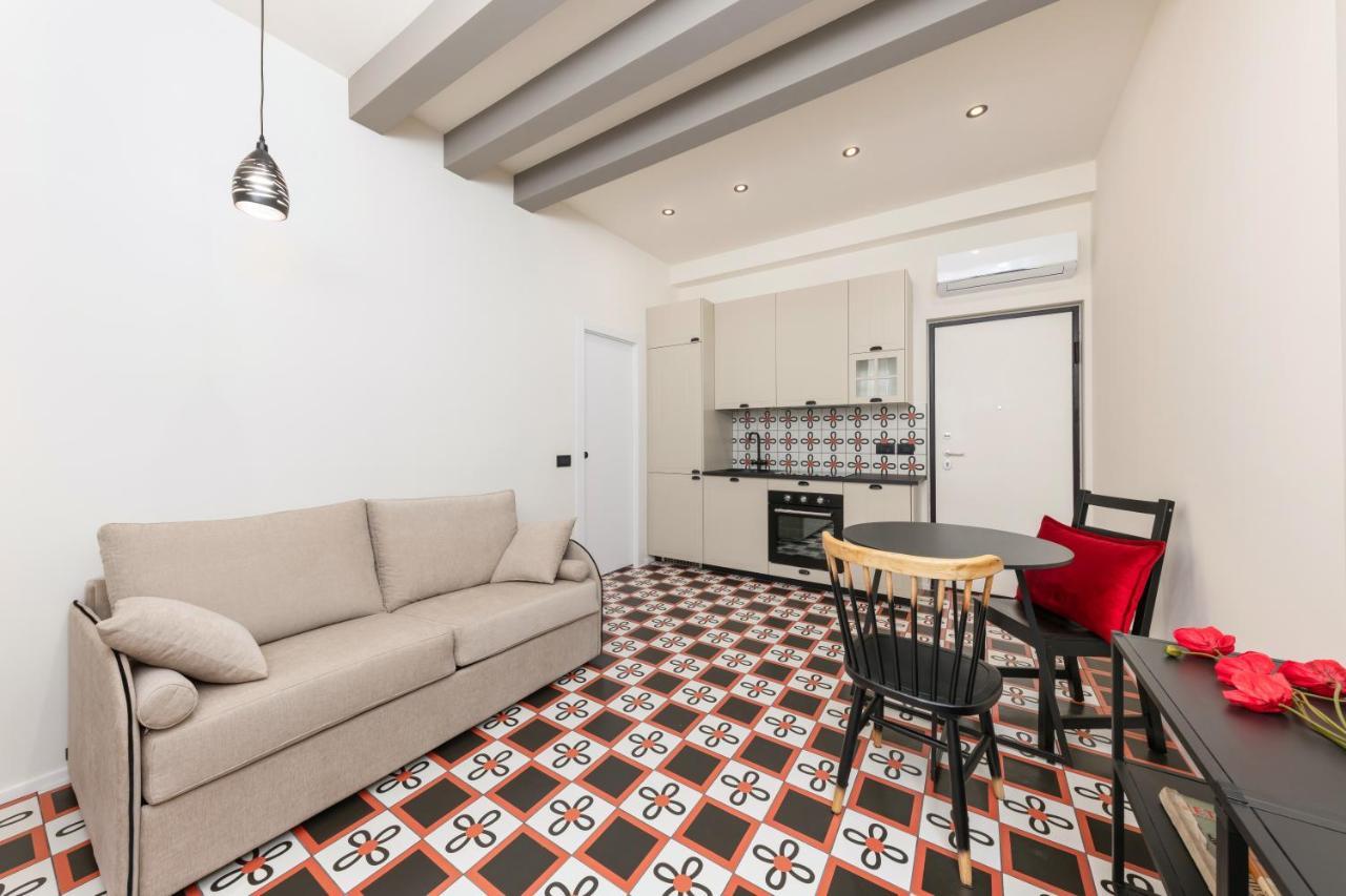Casa Da Suite Icona 밀라노 외부 사진