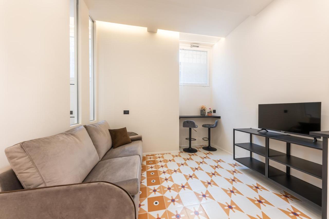 Casa Da Suite Icona 밀라노 외부 사진