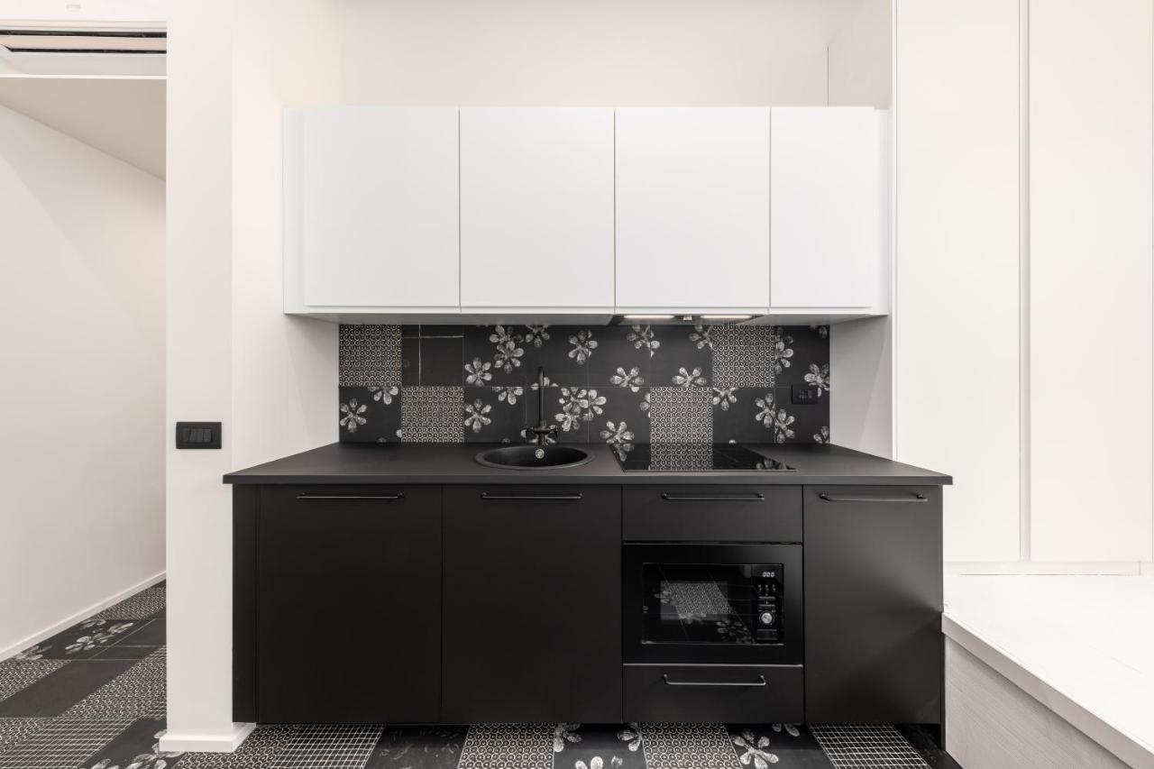 Casa Da Suite Icona 밀라노 외부 사진