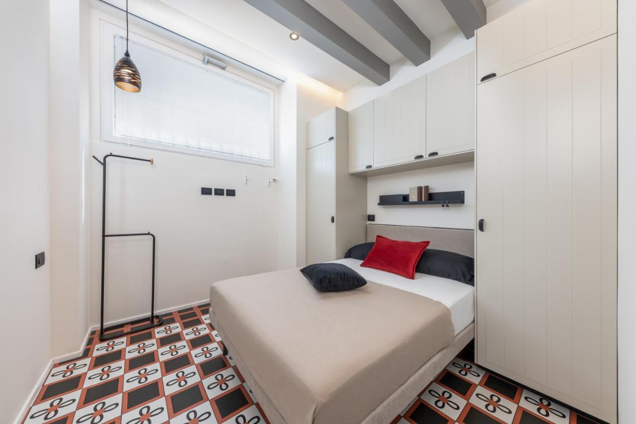 Casa Da Suite Icona 밀라노 외부 사진