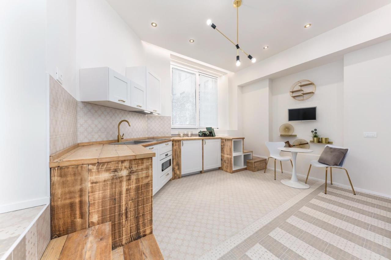 Casa Da Suite Icona 밀라노 외부 사진