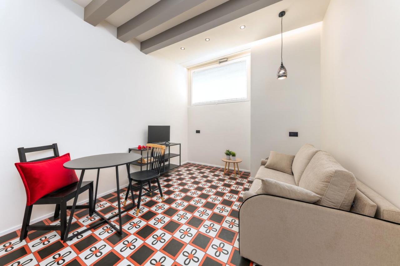 Casa Da Suite Icona 밀라노 외부 사진