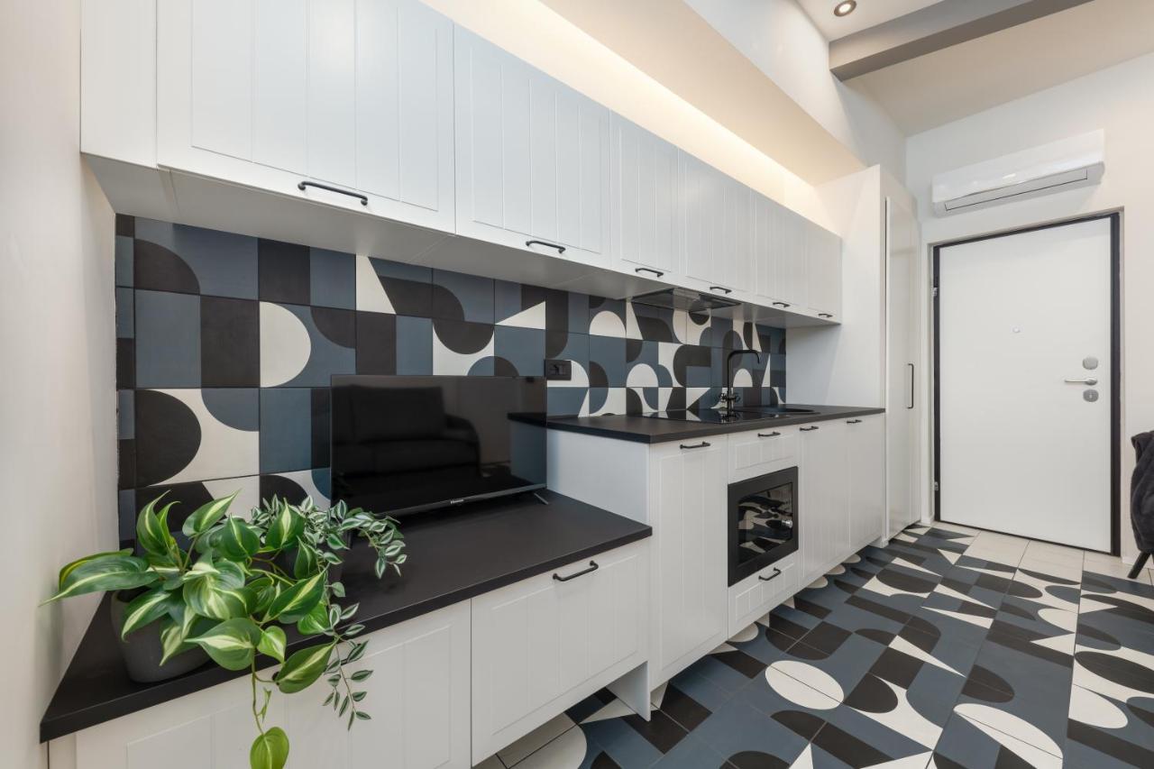 Casa Da Suite Icona 밀라노 외부 사진