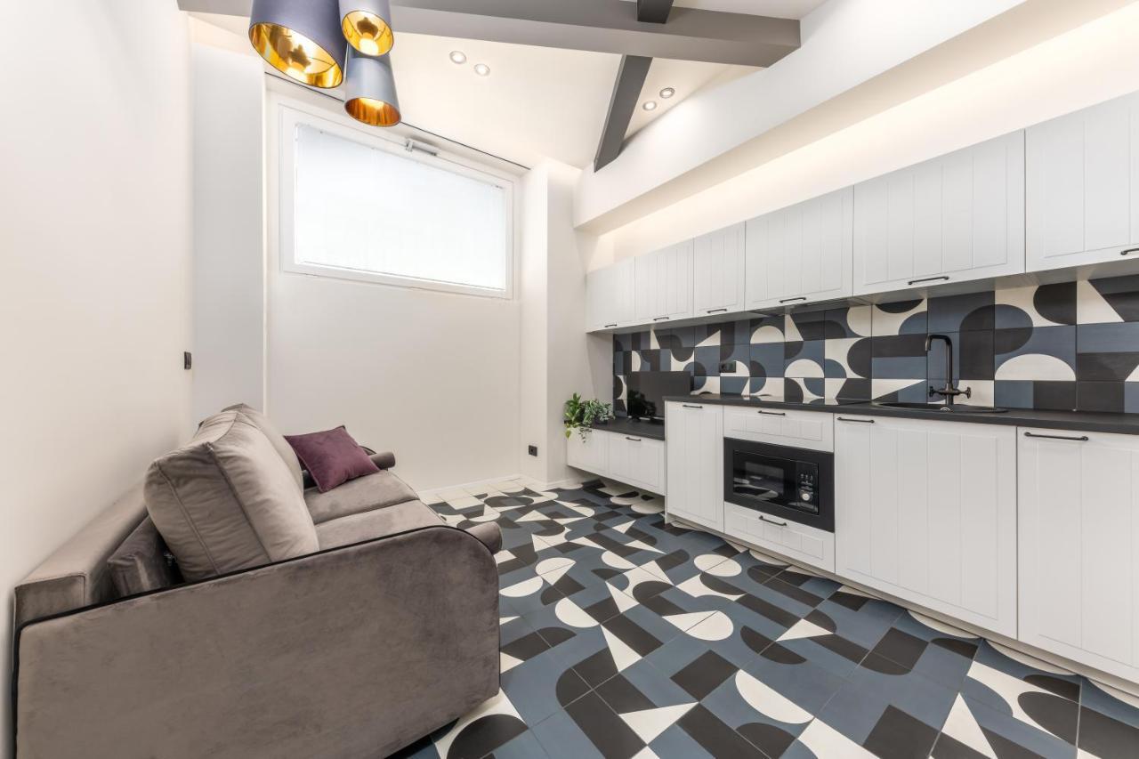 Casa Da Suite Icona 밀라노 외부 사진