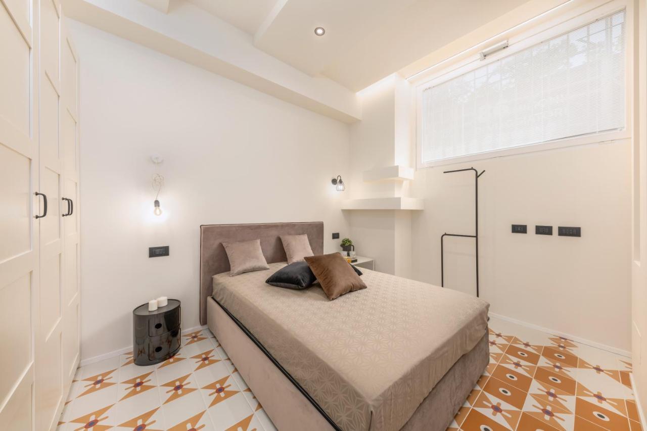 Casa Da Suite Icona 밀라노 외부 사진