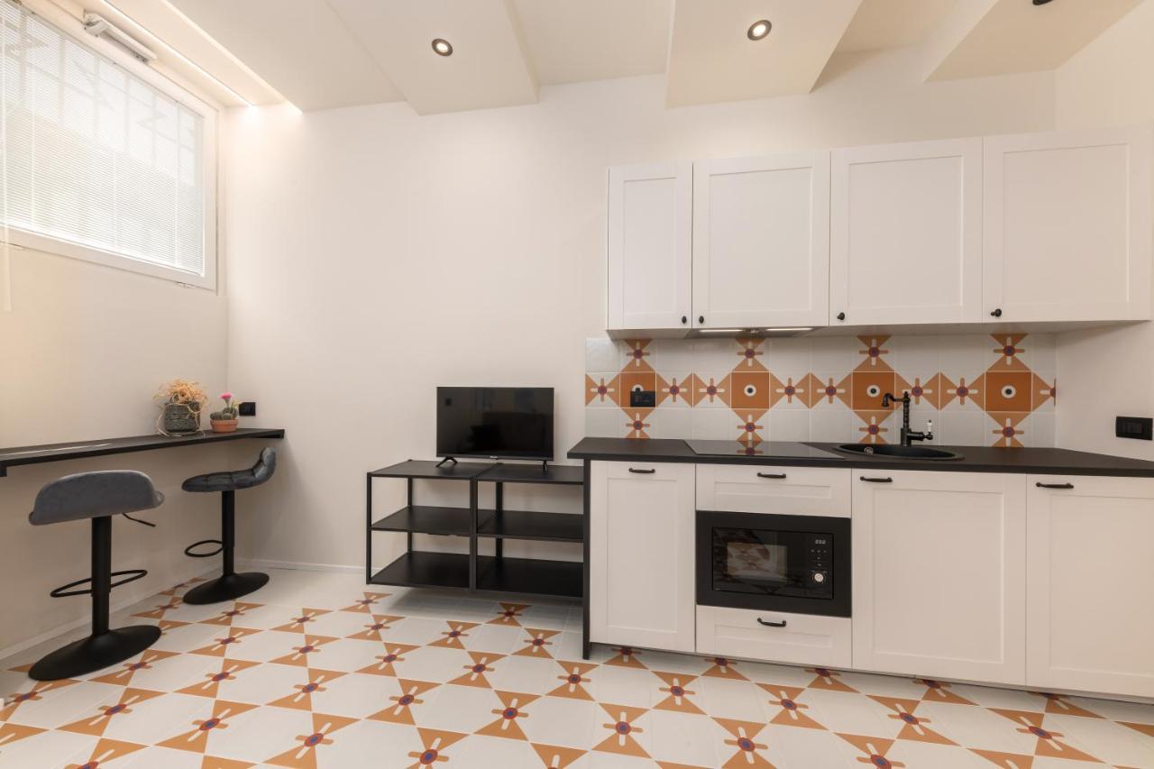 Casa Da Suite Icona 밀라노 외부 사진