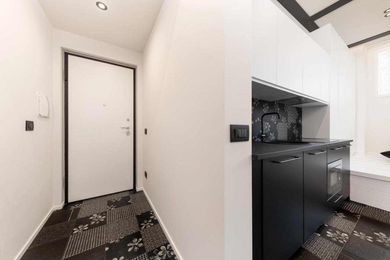 Casa Da Suite Icona 밀라노 외부 사진