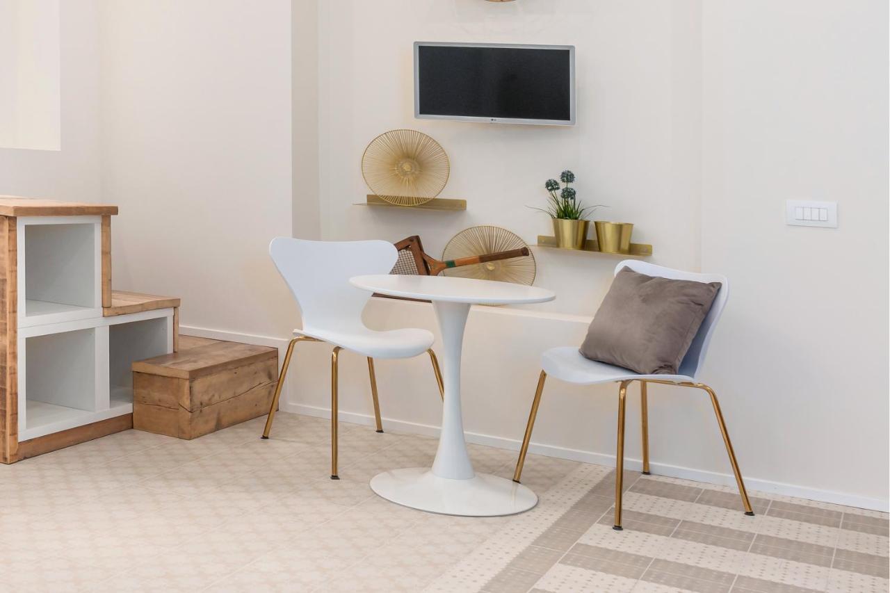 Casa Da Suite Icona 밀라노 외부 사진
