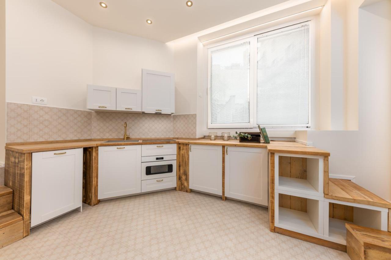 Casa Da Suite Icona 밀라노 외부 사진