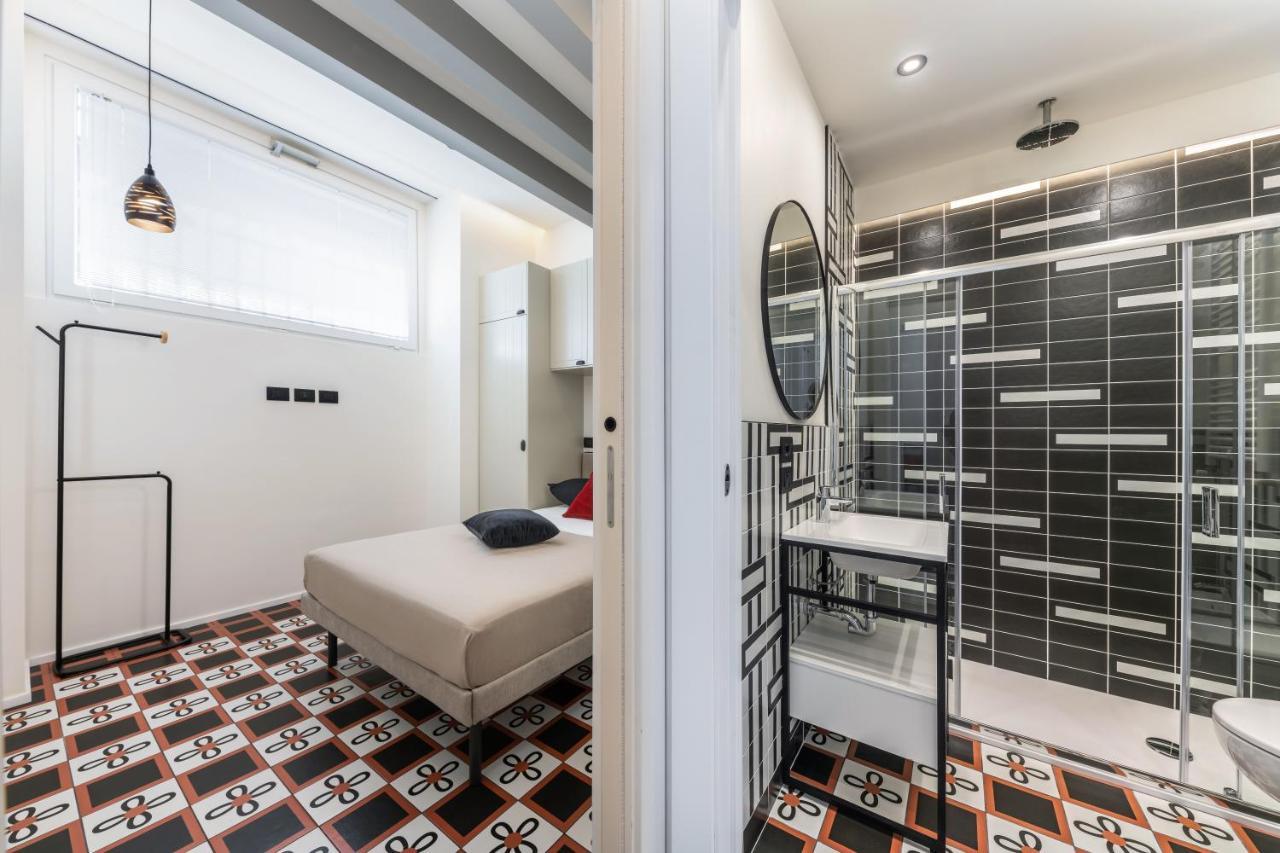 Casa Da Suite Icona 밀라노 외부 사진