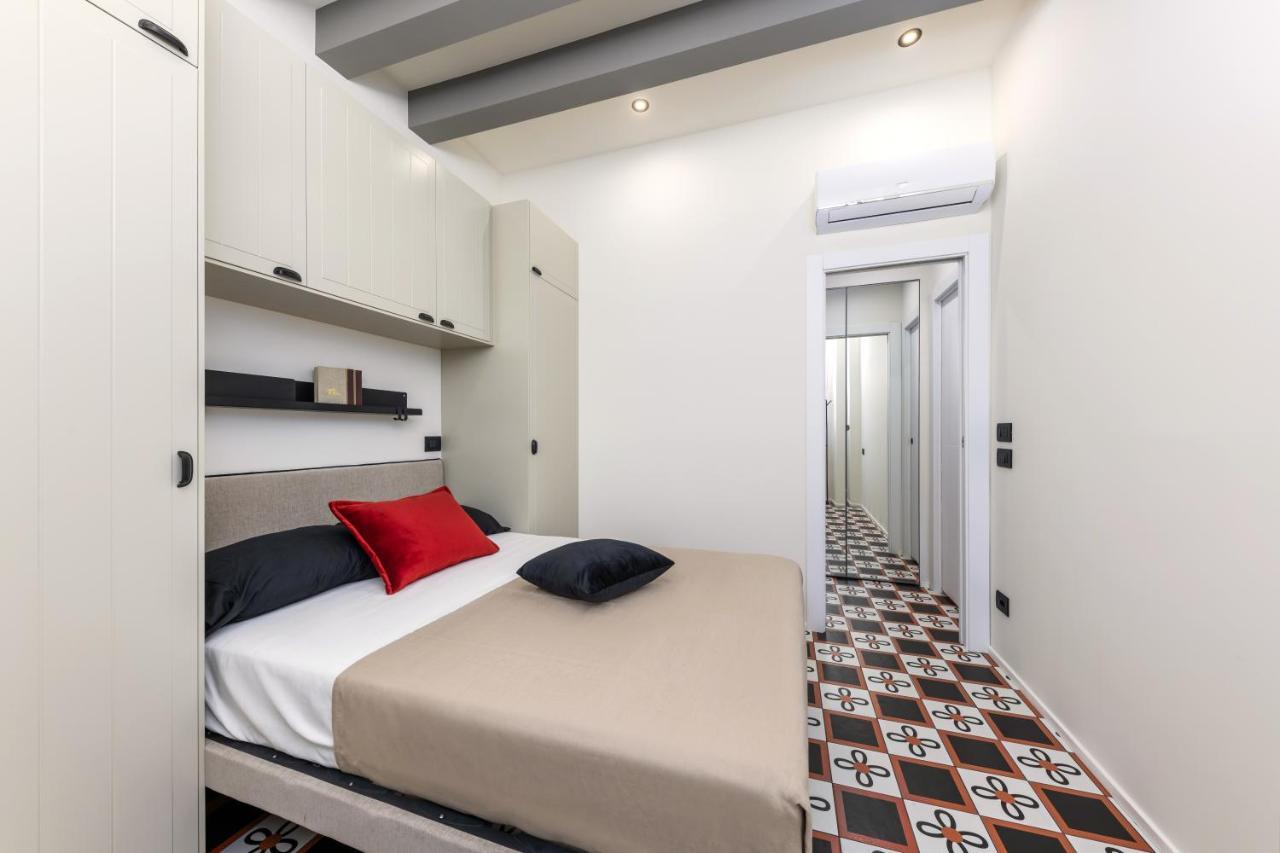 Casa Da Suite Icona 밀라노 외부 사진