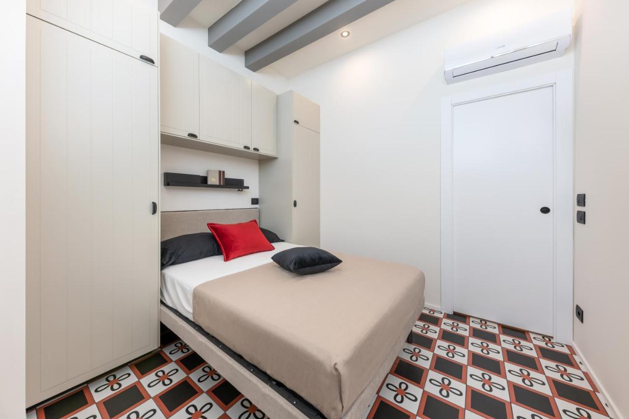 Casa Da Suite Icona 밀라노 외부 사진