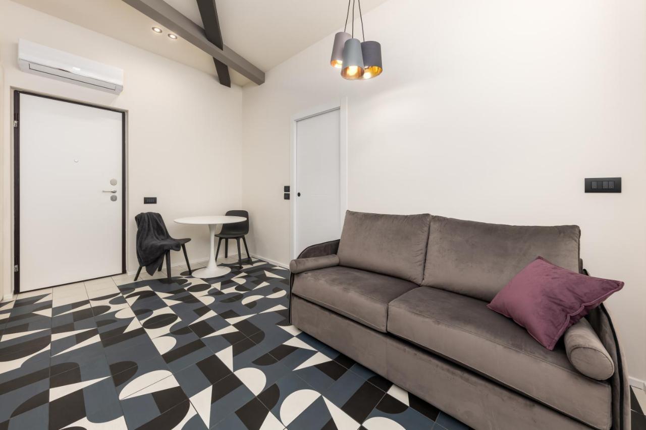 Casa Da Suite Icona 밀라노 외부 사진