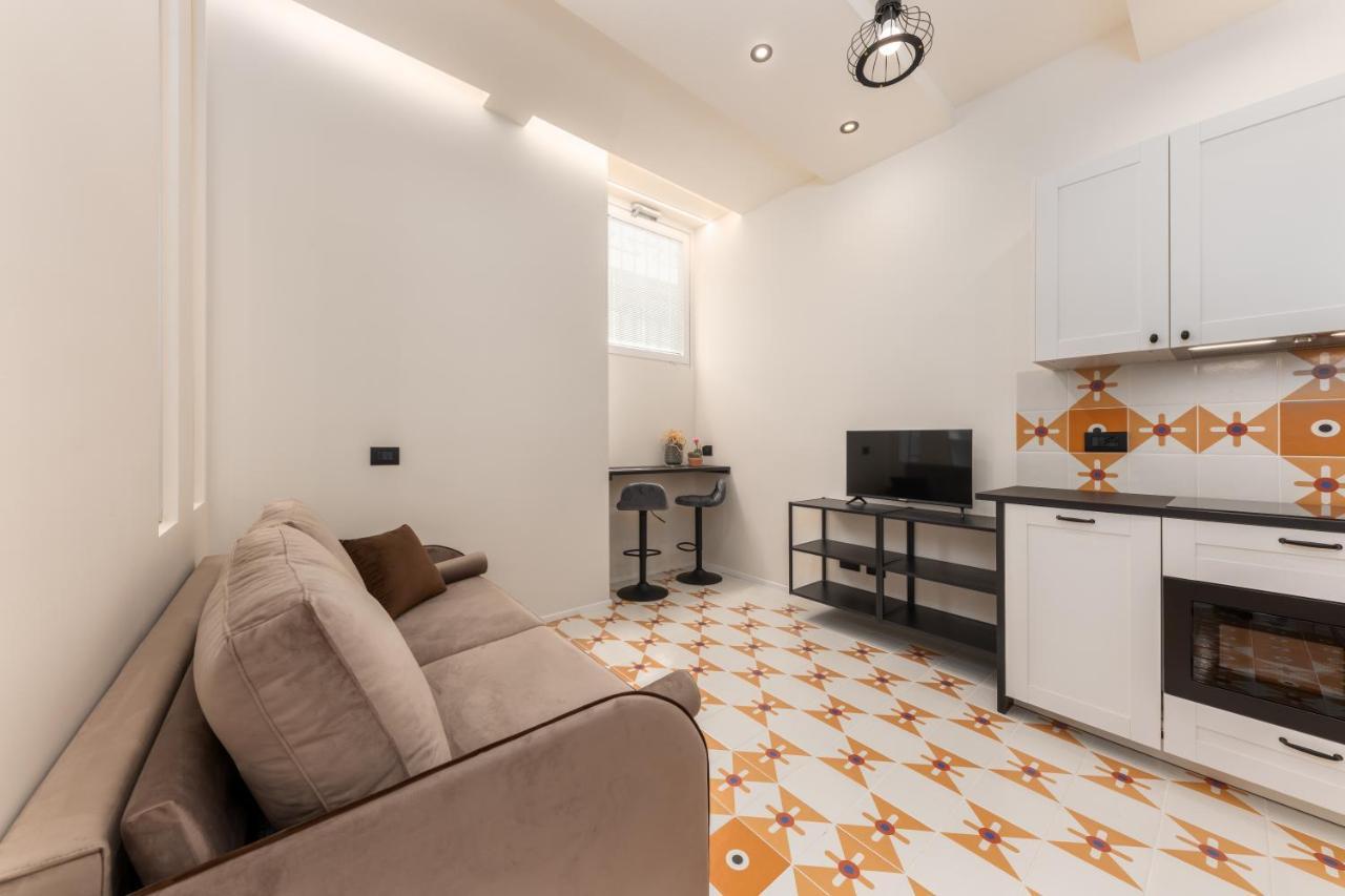 Casa Da Suite Icona 밀라노 외부 사진