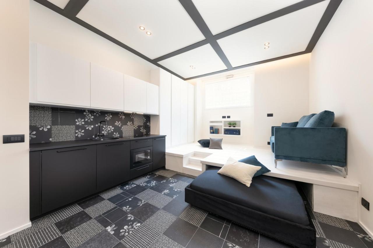 Casa Da Suite Icona 밀라노 외부 사진
