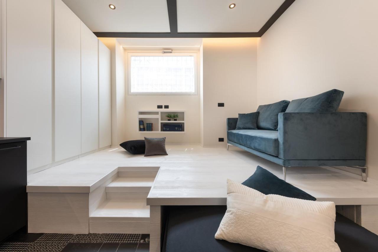 Casa Da Suite Icona 밀라노 외부 사진
