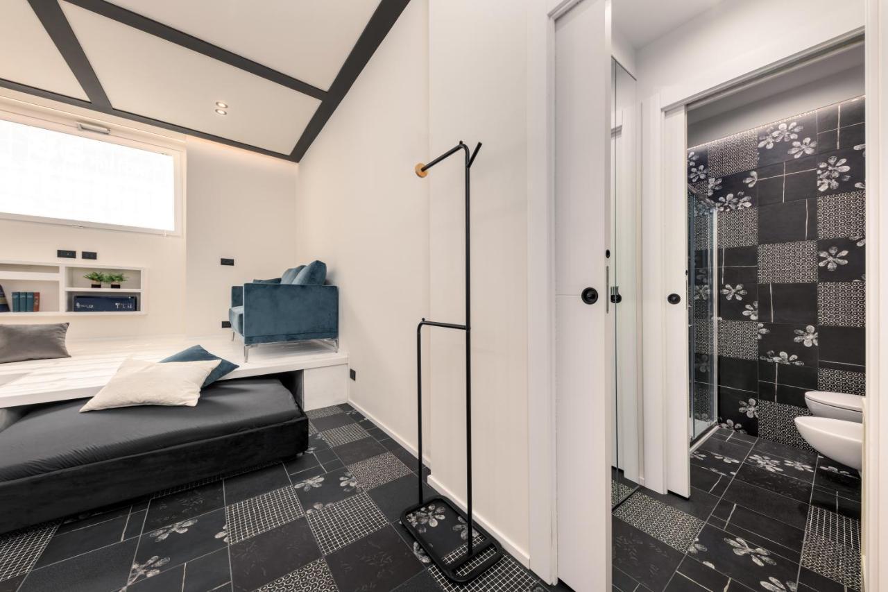Casa Da Suite Icona 밀라노 외부 사진
