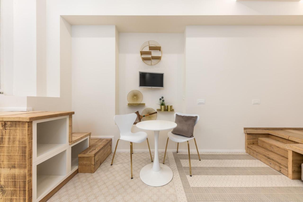 Casa Da Suite Icona 밀라노 외부 사진