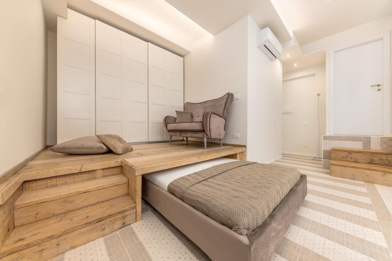 Casa Da Suite Icona 밀라노 외부 사진
