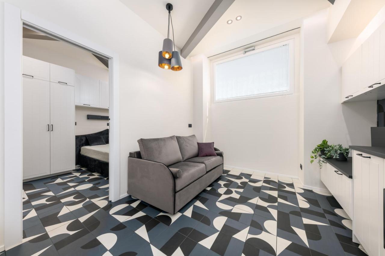 Casa Da Suite Icona 밀라노 외부 사진