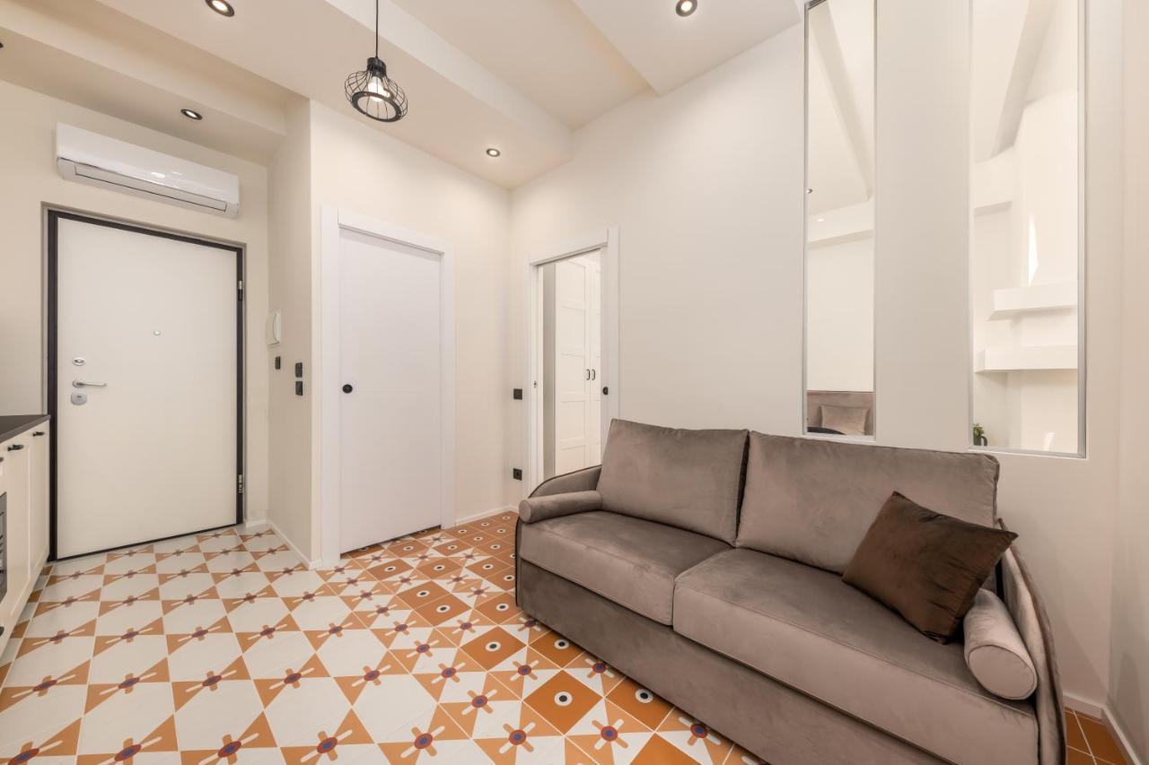Casa Da Suite Icona 밀라노 외부 사진