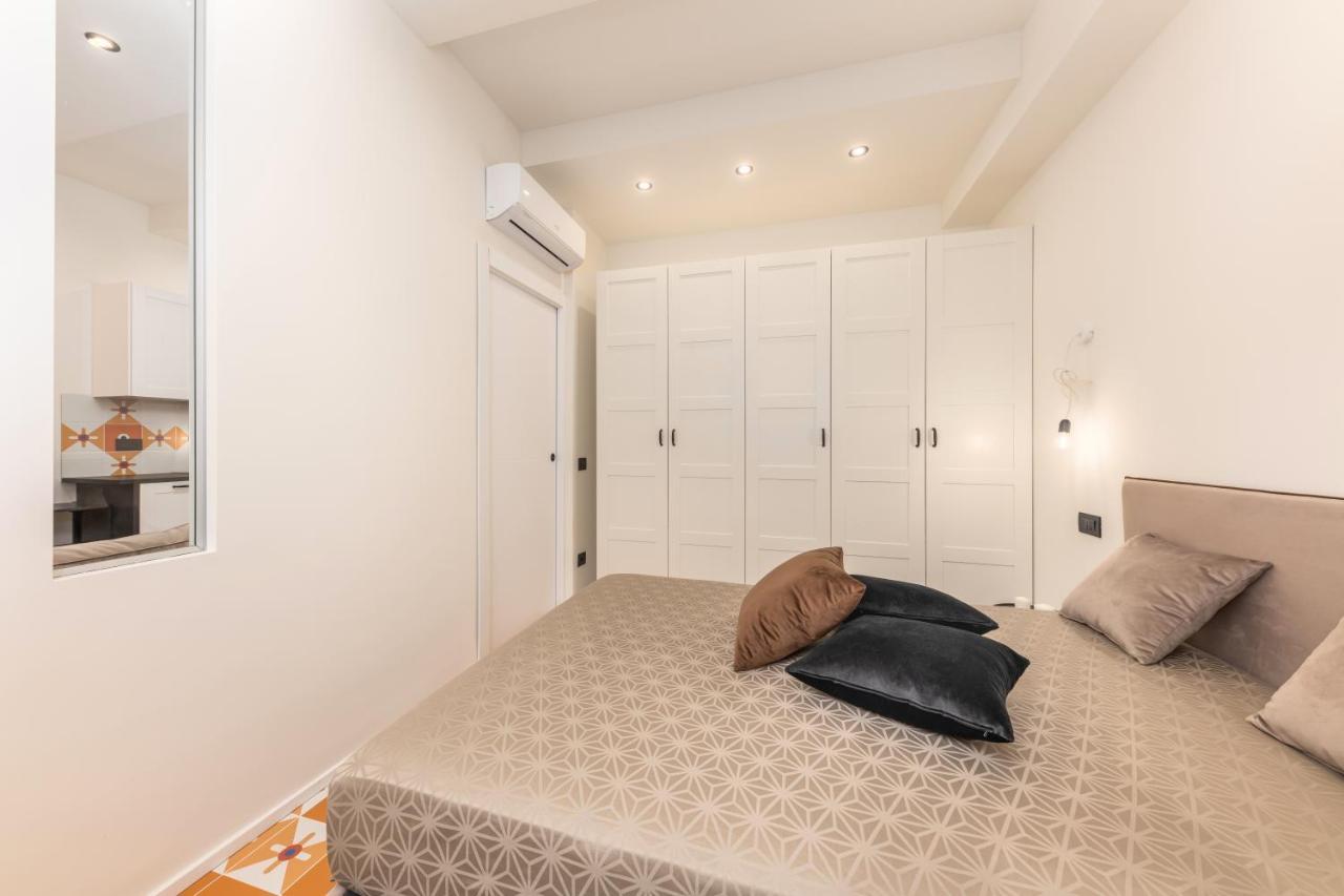 Casa Da Suite Icona 밀라노 외부 사진