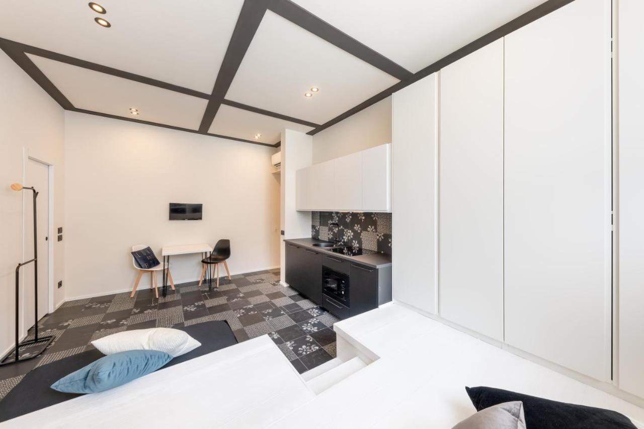 Casa Da Suite Icona 밀라노 외부 사진