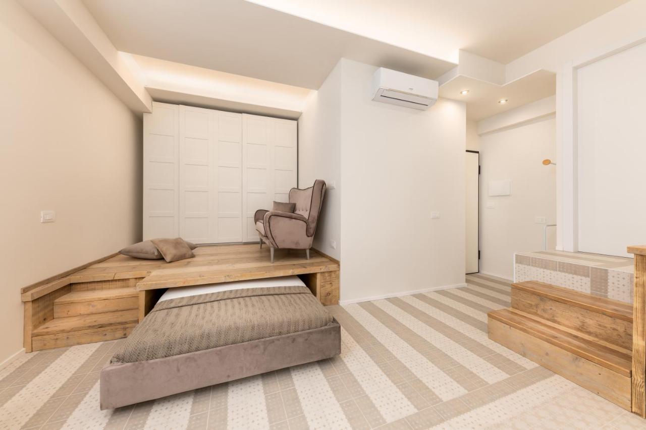 Casa Da Suite Icona 밀라노 외부 사진