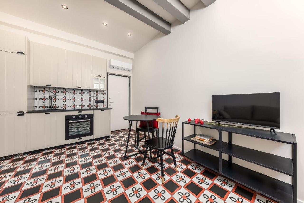 Casa Da Suite Icona 밀라노 외부 사진