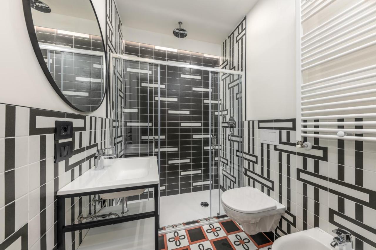 Casa Da Suite Icona 밀라노 외부 사진