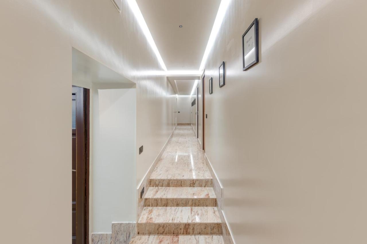 Casa Da Suite Icona 밀라노 외부 사진