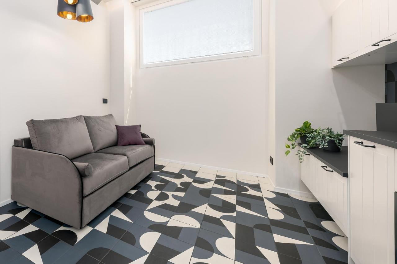 Casa Da Suite Icona 밀라노 외부 사진