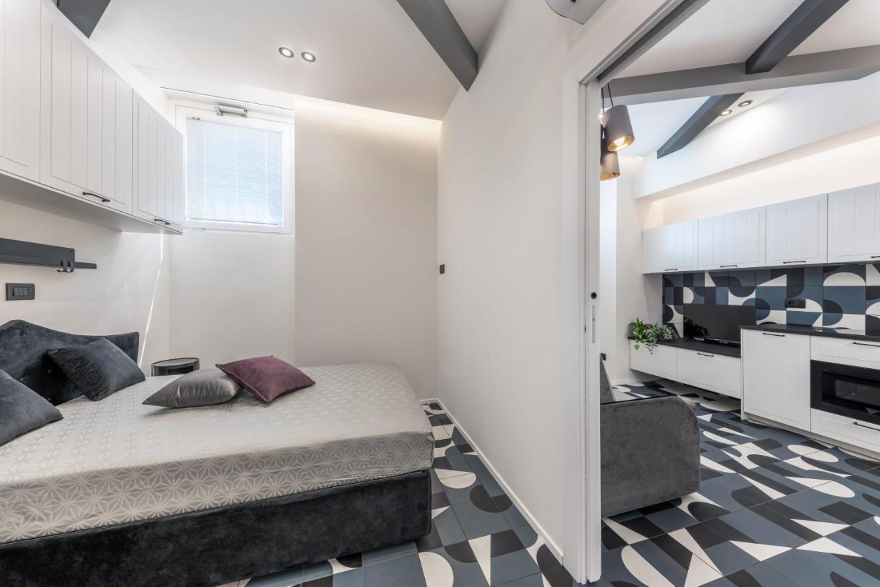Casa Da Suite Icona 밀라노 외부 사진