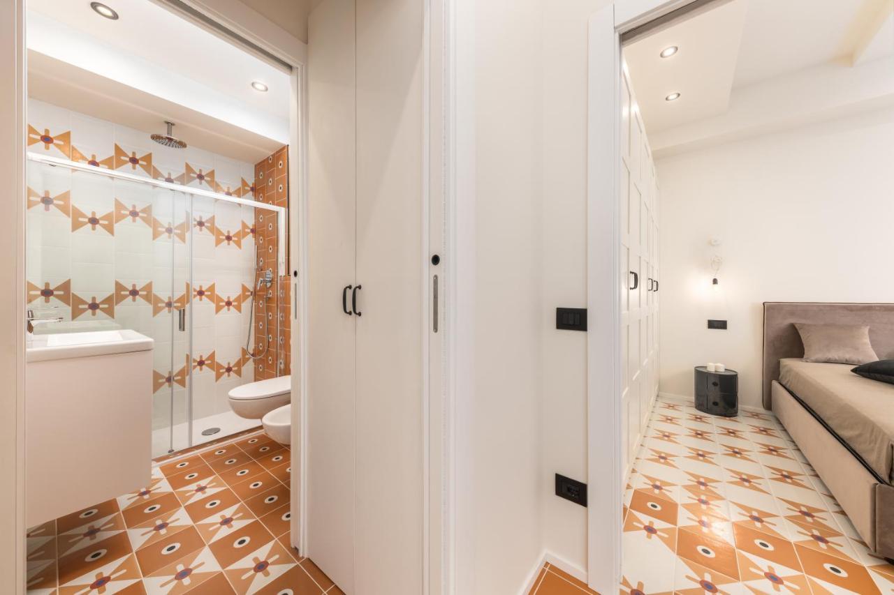 Casa Da Suite Icona 밀라노 외부 사진