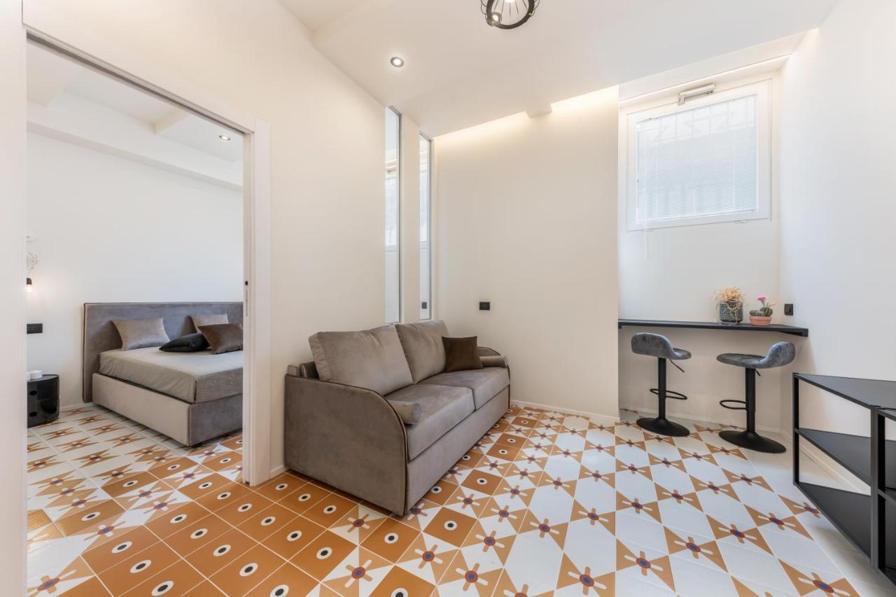 Casa Da Suite Icona 밀라노 외부 사진