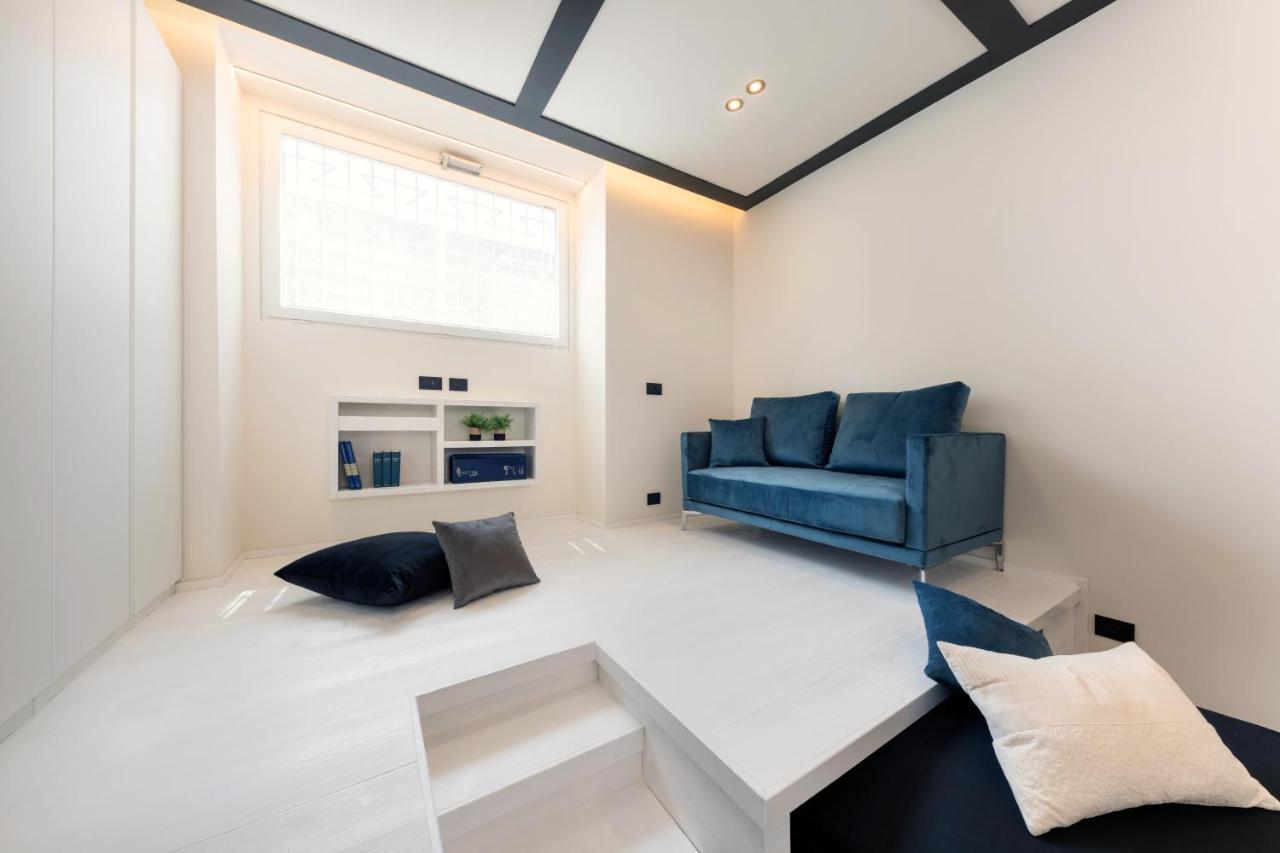 Casa Da Suite Icona 밀라노 외부 사진