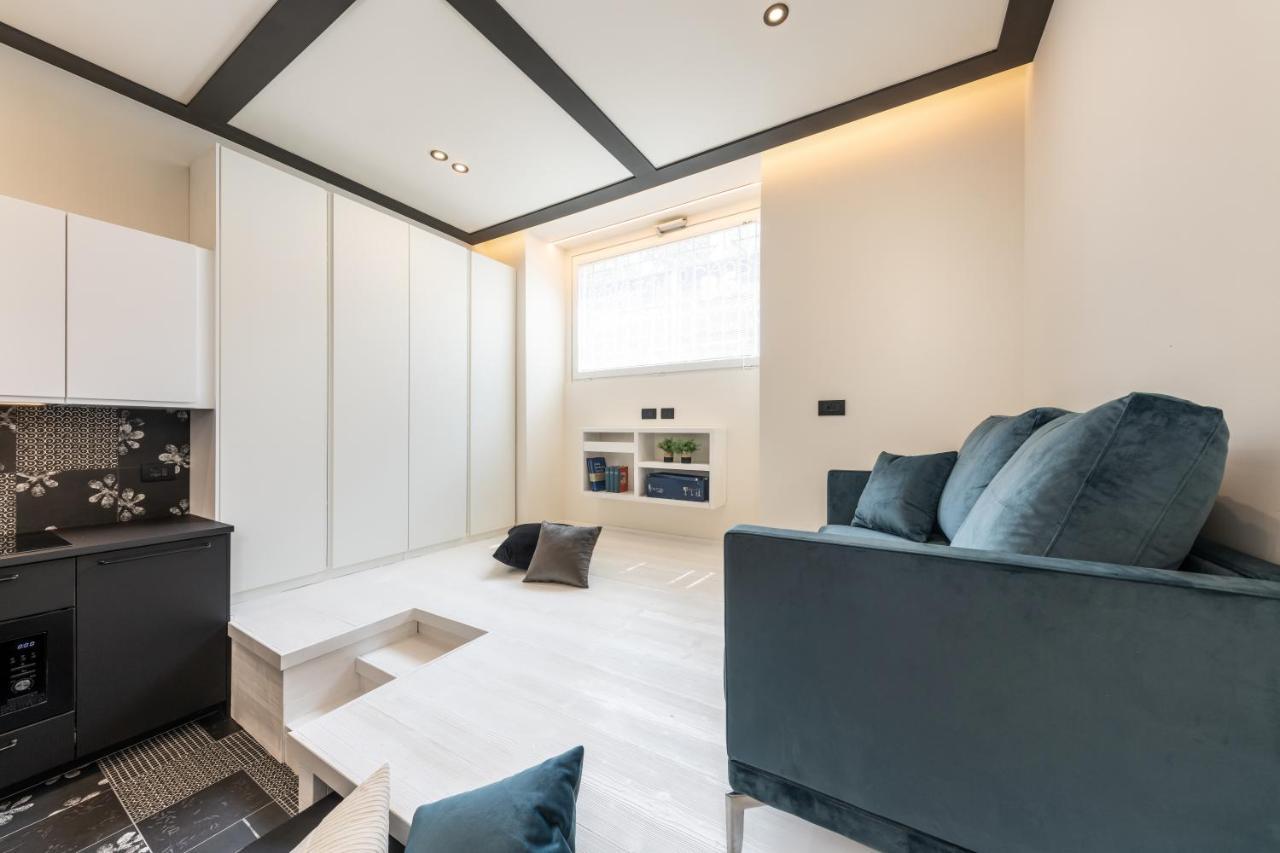 Casa Da Suite Icona 밀라노 외부 사진