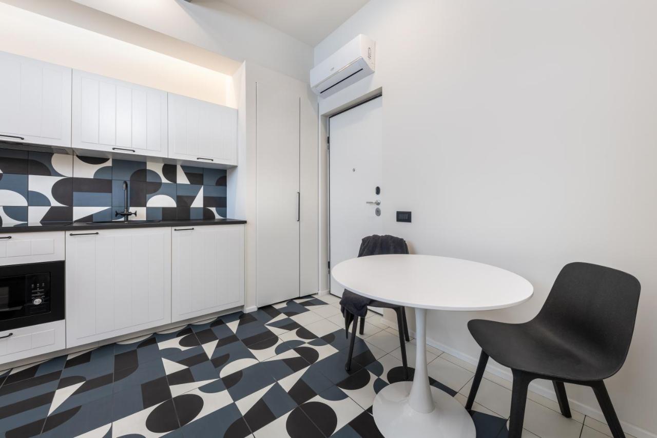 Casa Da Suite Icona 밀라노 외부 사진