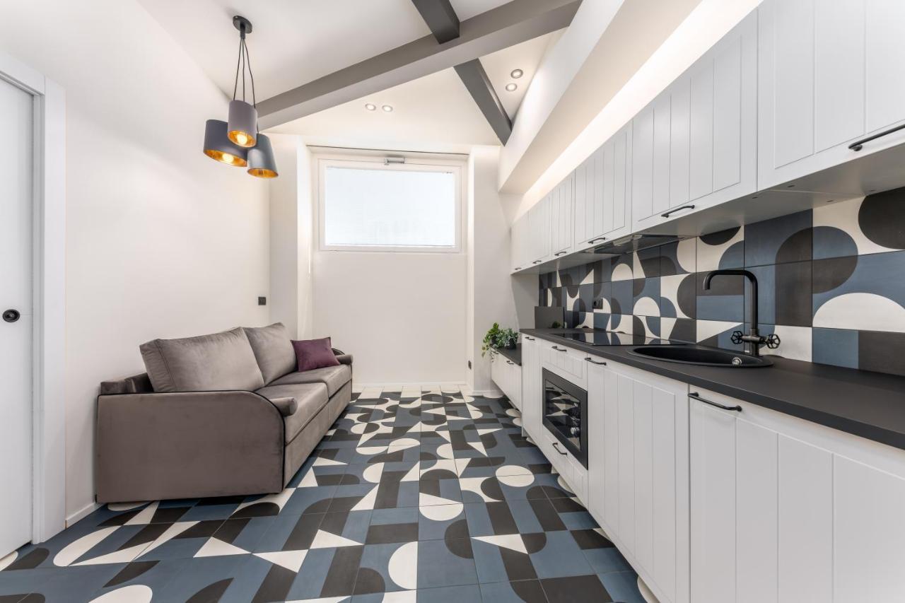 Casa Da Suite Icona 밀라노 외부 사진