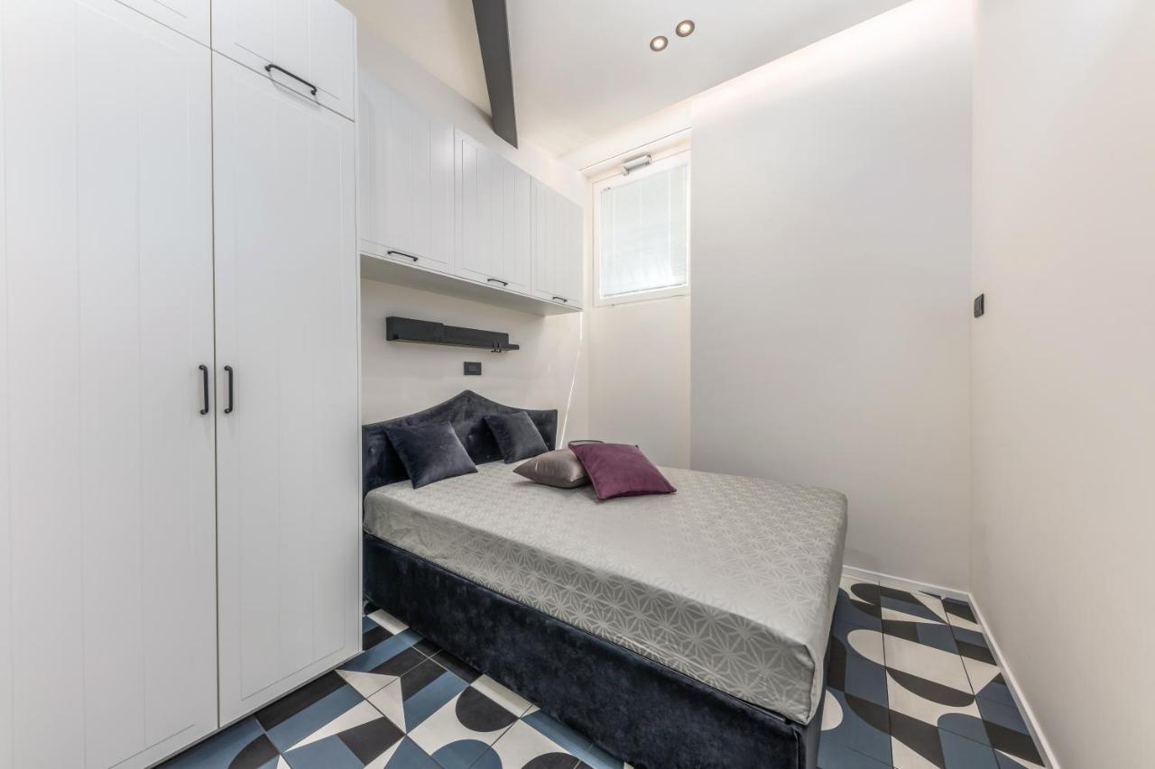 Casa Da Suite Icona 밀라노 외부 사진