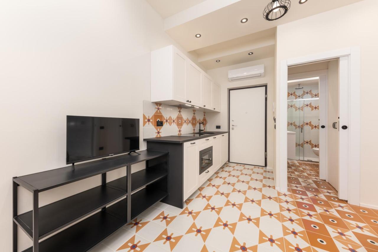 Casa Da Suite Icona 밀라노 외부 사진