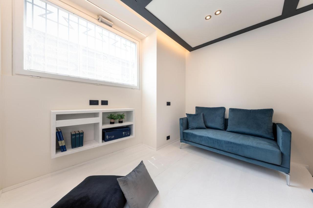 Casa Da Suite Icona 밀라노 외부 사진