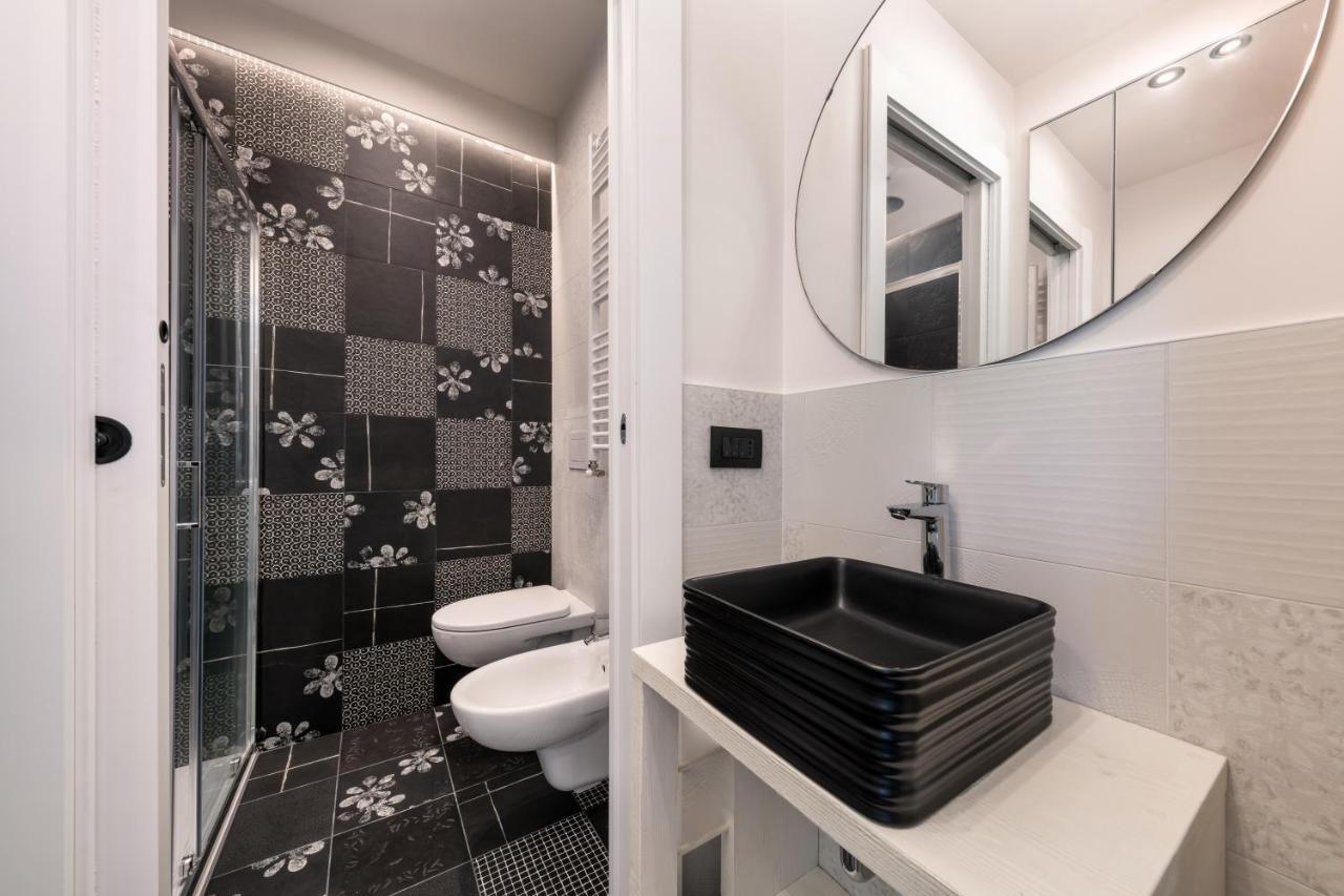 Casa Da Suite Icona 밀라노 외부 사진