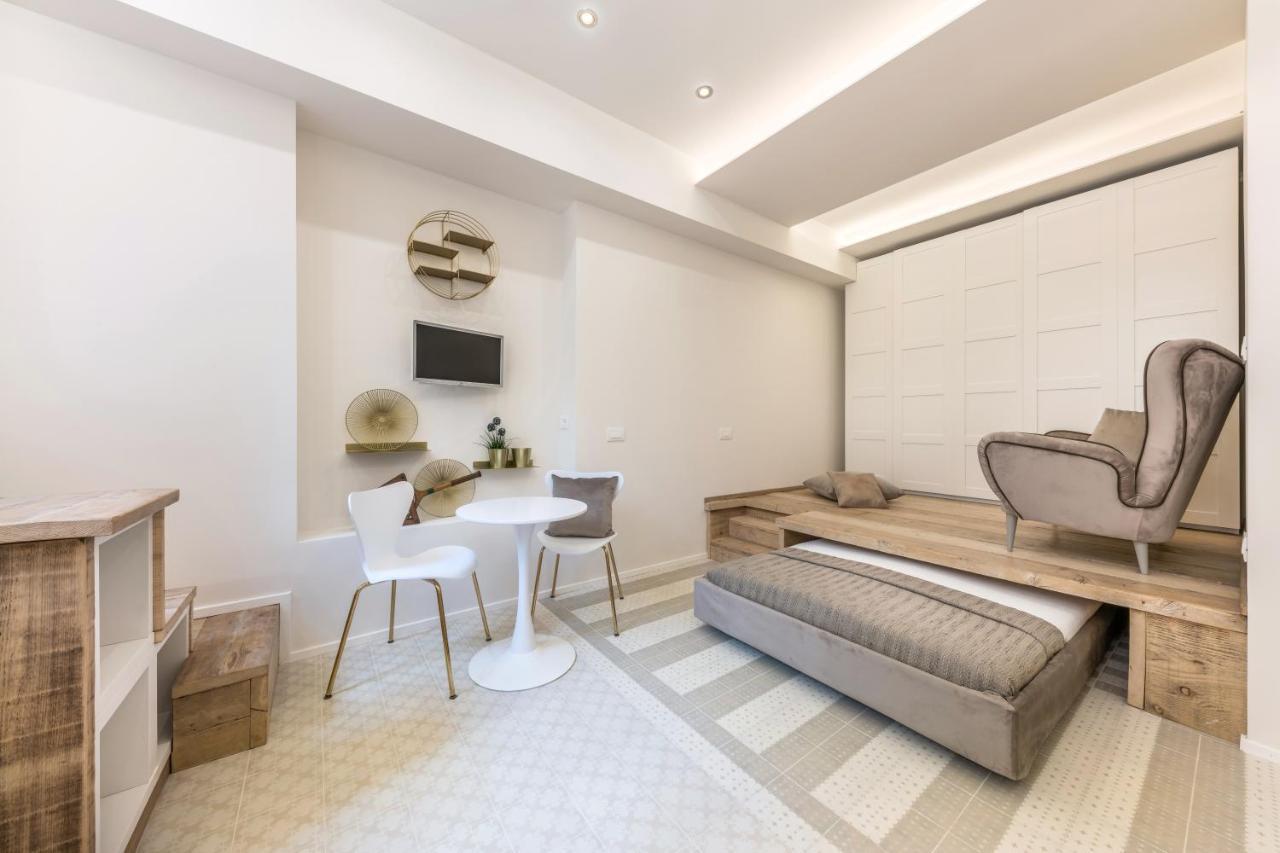 Casa Da Suite Icona 밀라노 외부 사진